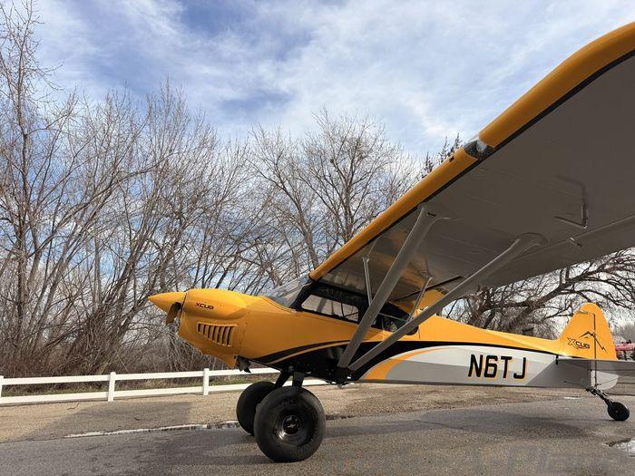 2023 CUBCRAFTERS CC19-215 XCUB Photo 2