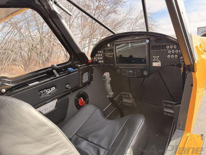 2023 CUBCRAFTERS CC19-215 XCUB Photo 3