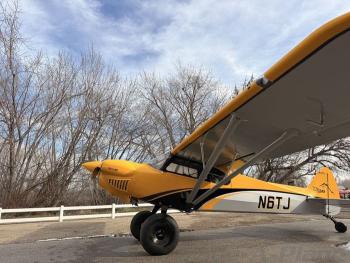 2023 CUBCRAFTERS CC19-215 XCUB for sale - AircraftDealer.com