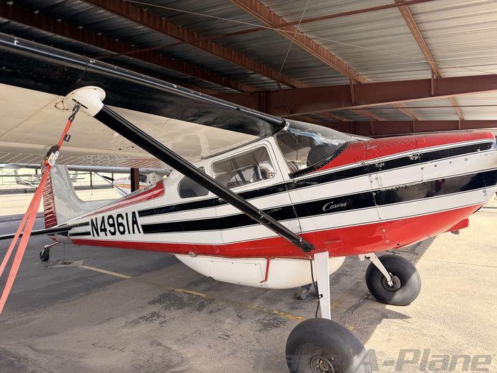 1956 CESSNA 180 Photo 2