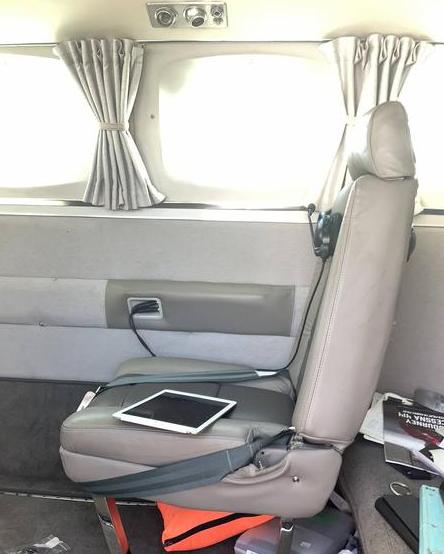 1978 Cessna 340A Photo 4