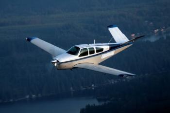 1977 Beech V35B Bonanza for sale - AircraftDealer.com