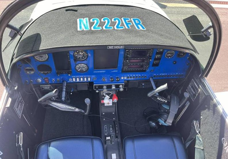 Grumman American  Photo 4