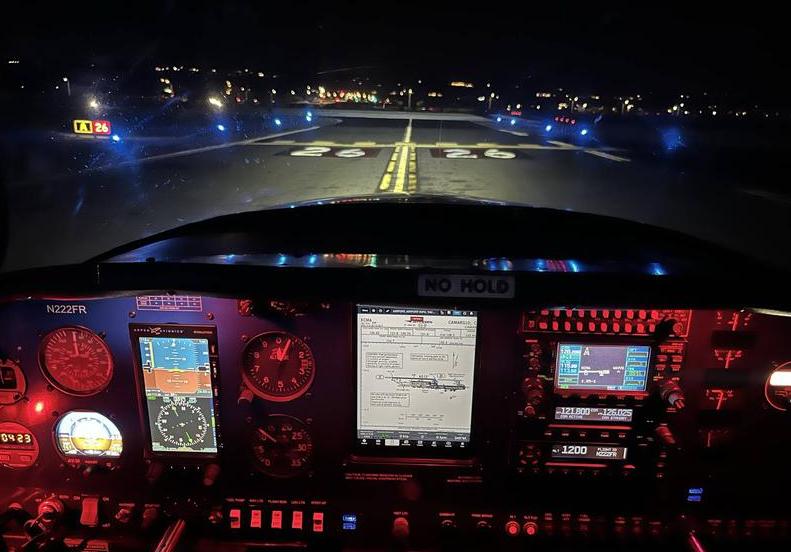 Grumman American  Photo 3