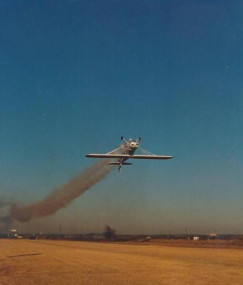 1941 Piper J3C Clipped Wing Photo 4