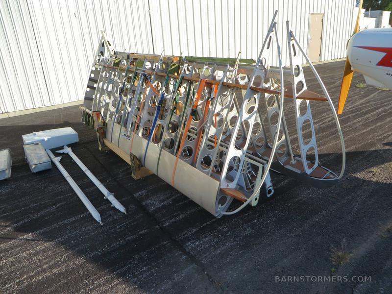 1941 Piper J3C Clipped Wing Photo 5