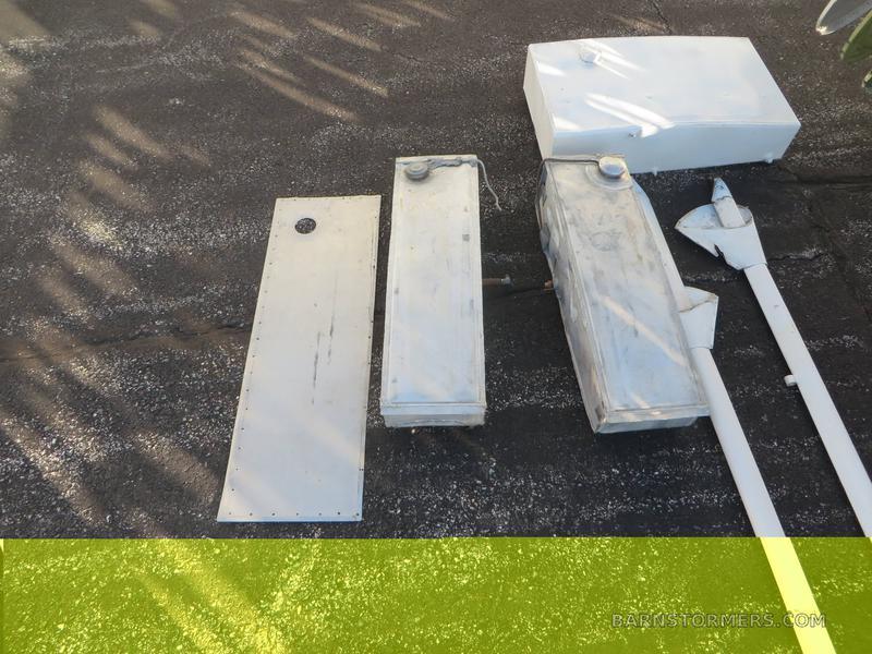1941 Piper J3C Clipped Wing Photo 6