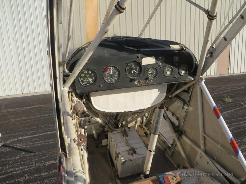 1941 Piper J3C Clipped Wing Photo 4