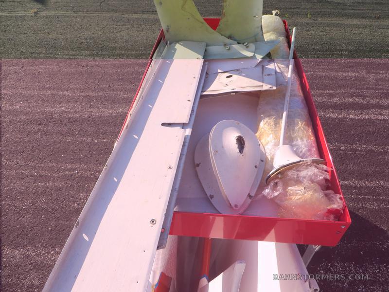 1941 Piper J3C Clipped Wing Photo 6