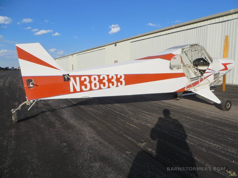 1941 Piper J3C Clipped Wing Photo 5