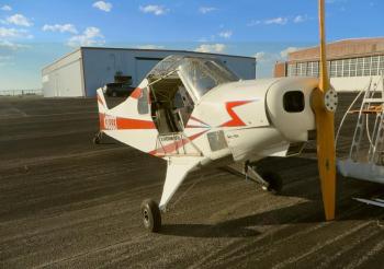 1941 Piper J3C Clipped Wing for sale - AircraftDealer.com