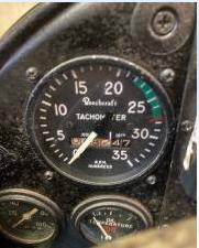 1947 ERCOUPE 415CD Photo 5