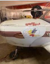 1947 ERCOUPE 415CD Photo 3