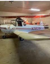 1947 ERCOUPE 415CD for sale - AircraftDealer.com