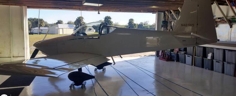 2013 Vans RV7A Photo 2