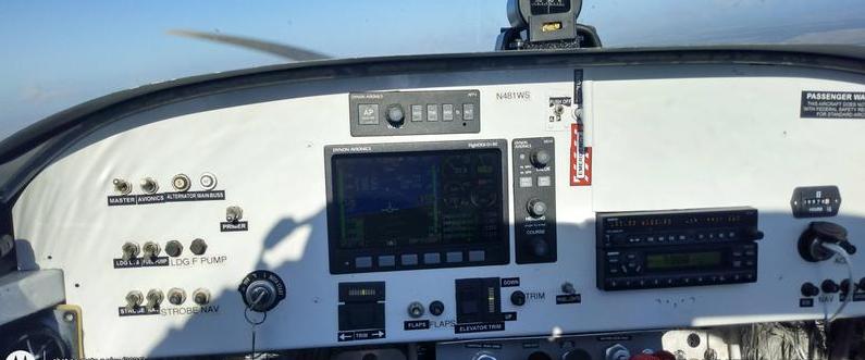 2013 Vans RV7A Photo 3
