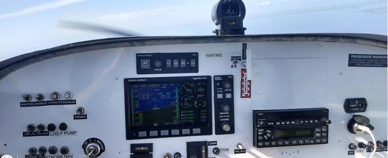 2013 Vans RV7A Photo 6