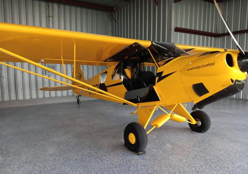 2013 Cubcrafters Carbon Cub  Photo 2