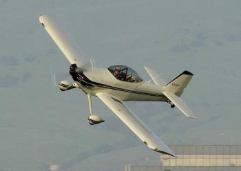 Vans RV-4 for sale - AircraftDealer.com