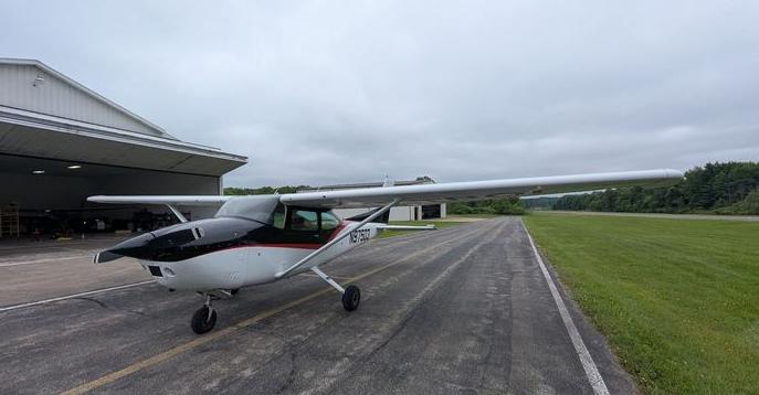 1979 CESSNA 182Q SKYLANE Photo 3