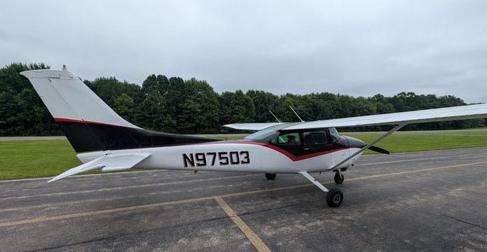 1979 CESSNA 182Q SKYLANE Photo 4