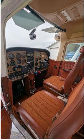 1979 CESSNA 182Q SKYLANE Photo 5