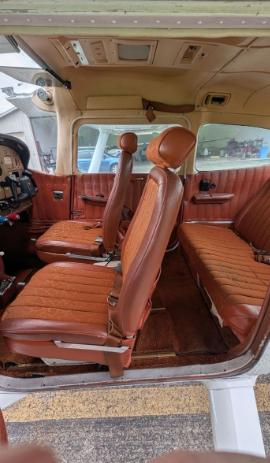 1979 CESSNA 182Q SKYLANE Photo 6