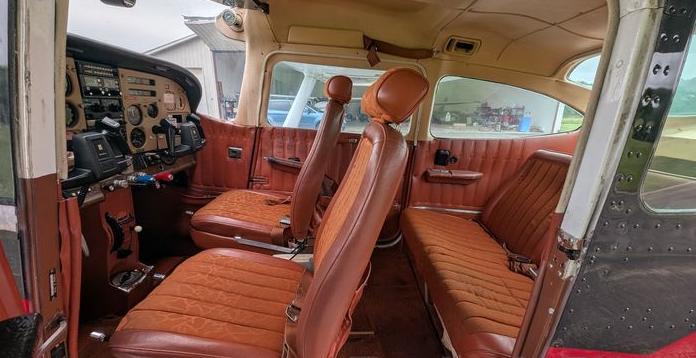 1979 CESSNA 182Q SKYLANE Photo 7