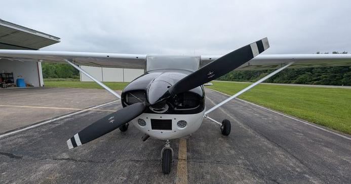 1979 CESSNA 182Q SKYLANE Photo 4