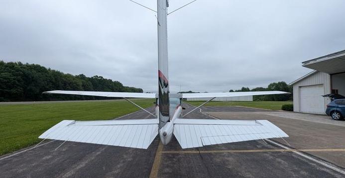 1979 CESSNA 182Q SKYLANE Photo 5