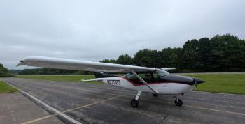 1979 CESSNA 182Q SKYLANE for sale - AircraftDealer.com
