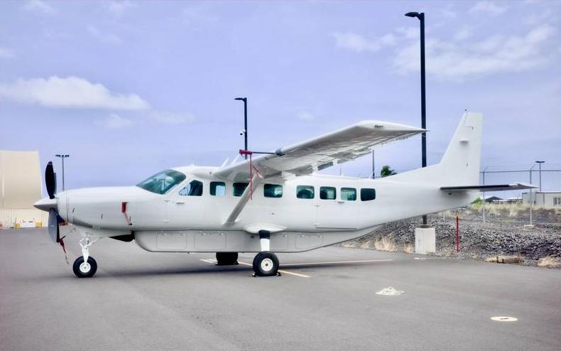 2013 Cessna Grand Caravan Photo 2