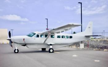 2013 Cessna Grand Caravan for sale - AircraftDealer.com