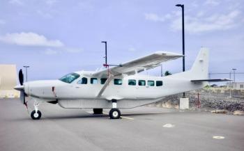 2013 Cessna Grand Caravan EX for sale - AircraftDealer.com