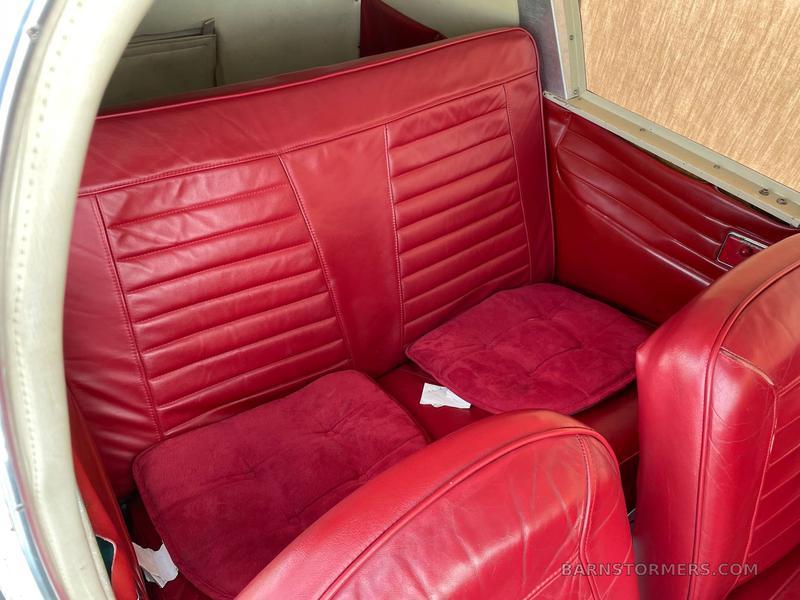 1968 Piper PA-28-180 Photo 3