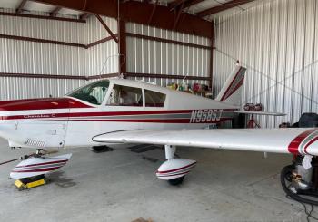 1968 Piper PA-28-180 for sale - AircraftDealer.com