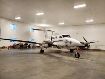 1992 Beech King Air B200 for sale - AircraftDealer.com