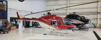 1977 Bell 206BIII for sale - AircraftDealer.com