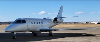 2012 Gulfstream G150 for sale - AircraftDealer.com