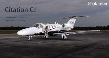 1998 Cessna Citation CJ for sale - AircraftDealer.com