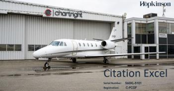 2000 Cessna Citation Excel for sale - AircraftDealer.com