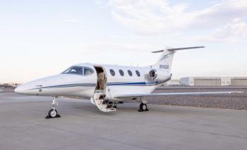 2005 Beech Premier 1 for sale - AircraftDealer.com