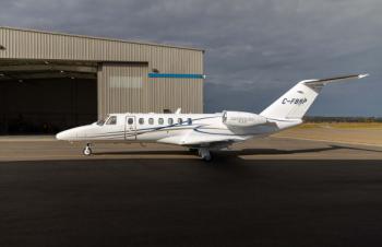 2009 Cessna Citation CJ3 for sale - AircraftDealer.com