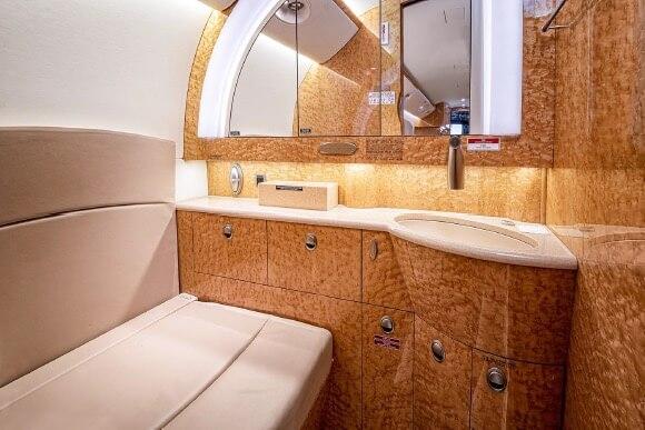 2012 Gulfstream G150 300 Photo 5