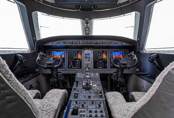 2012 Gulfstream G150 300 Photo 7