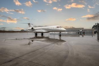 2009 Global Express XRS for sale - AircraftDealer.com