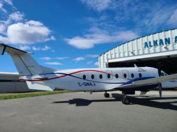 1995 Beech 1900D for sale - AircraftDealer.com