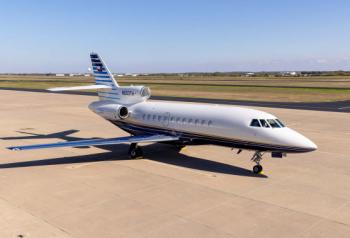 2001 Dassault Falcon 900EX for sale - AircraftDealer.com