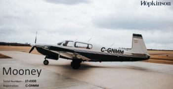 2000 Mooney M20M for sale - AircraftDealer.com