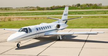 2001 Cessna Citation Encore for sale - AircraftDealer.com